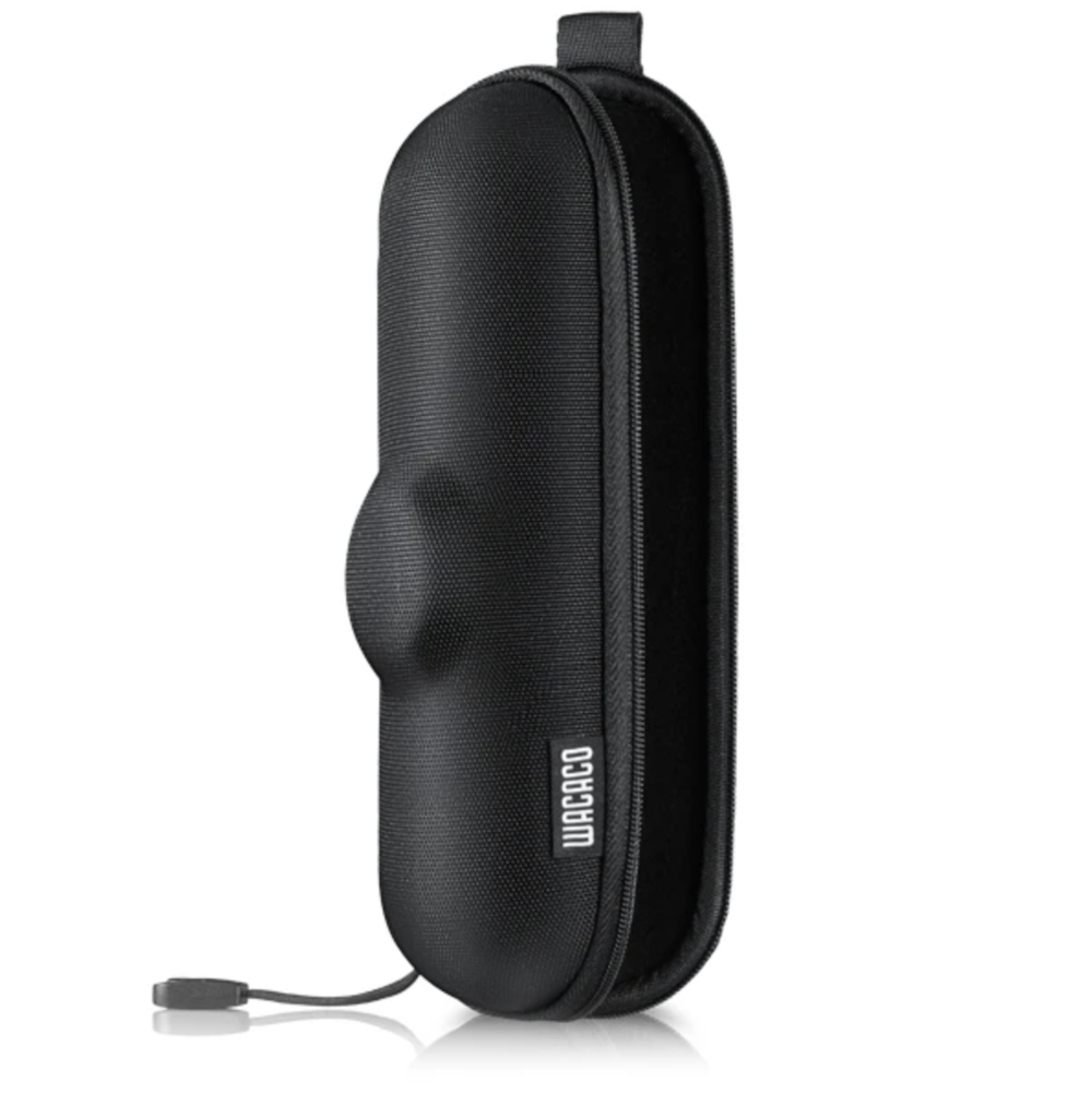 WACACO nanopresso ナノプレッソ ナノベゼル L-CASE Wacaco Nanopresso Case — Percolate Coffee & Goods
